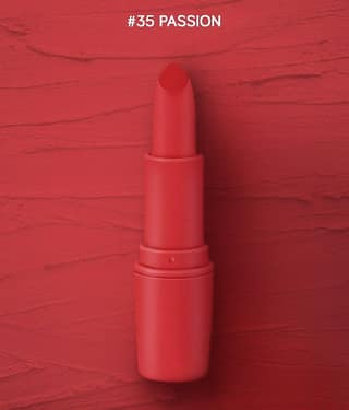 Miss Rose Lipstick lipstick 35