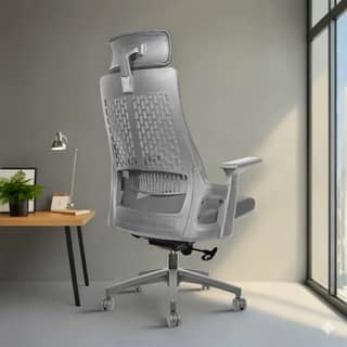 ROSE 2020 Mesh High-Back Ergonomic Office Chair