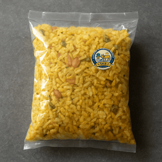 Suvarna Kinubuddi Basket's instant poha mix