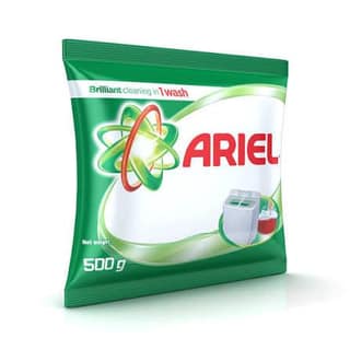 ARIEL COMPLETE 500GM