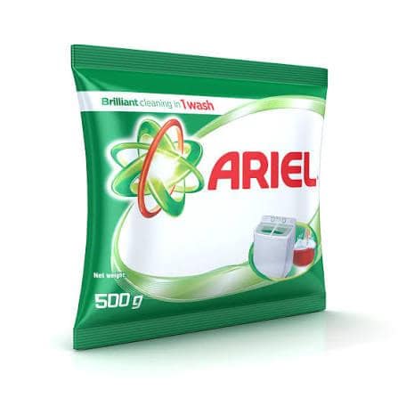 ARIEL COMPLETE 500GM