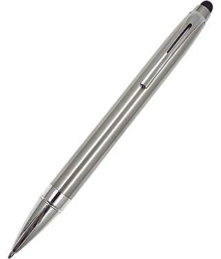 Auteur Blue Ball Pen ( Pack of 1 )