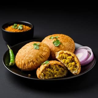 Kachori