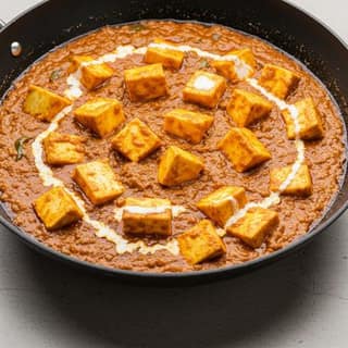 Kadai Paneer (XL)