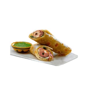 Anda Chicken Roll (10 Nos)