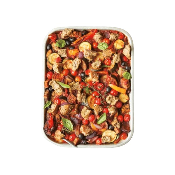 Italian Veggie Bake