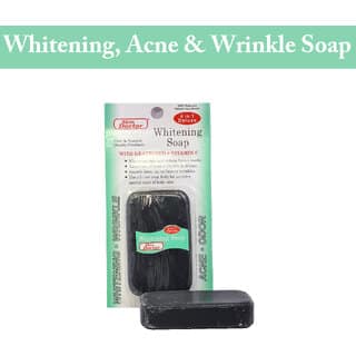 Skin Doctor Grapeseed + Vitamin C Soap (80gm)