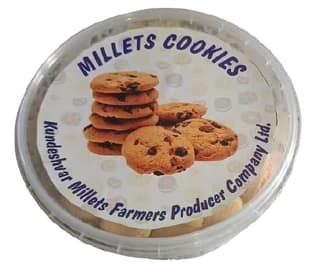 Millets Cookies