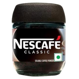 Nescafe Classic Instant Coffee 24 Gms