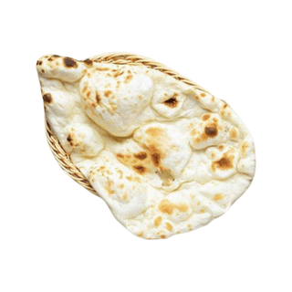 Plain Naan