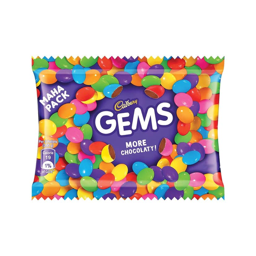 Cadbury Gems 11 Gms