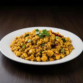 Egg Kaima Fry