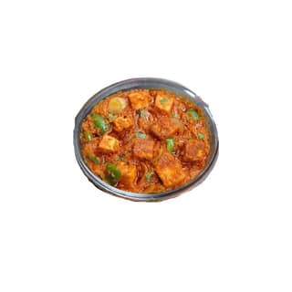 Paneer BBQ Gravy