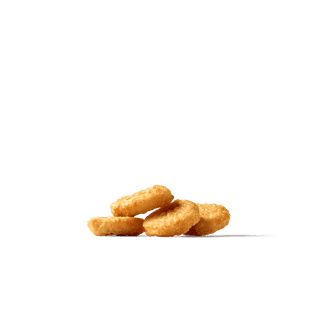 Chicken nuggets 4pc