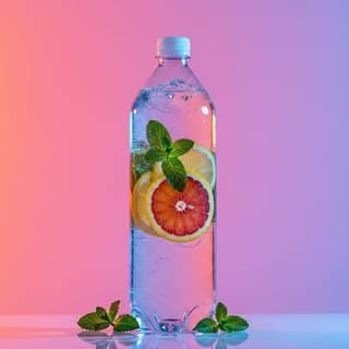 Mineral Water (1 Ltr)