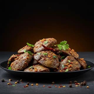 Liver Fry