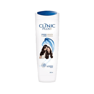 Clinic Plus Hair Shampoo Strong & Long Health 340ml