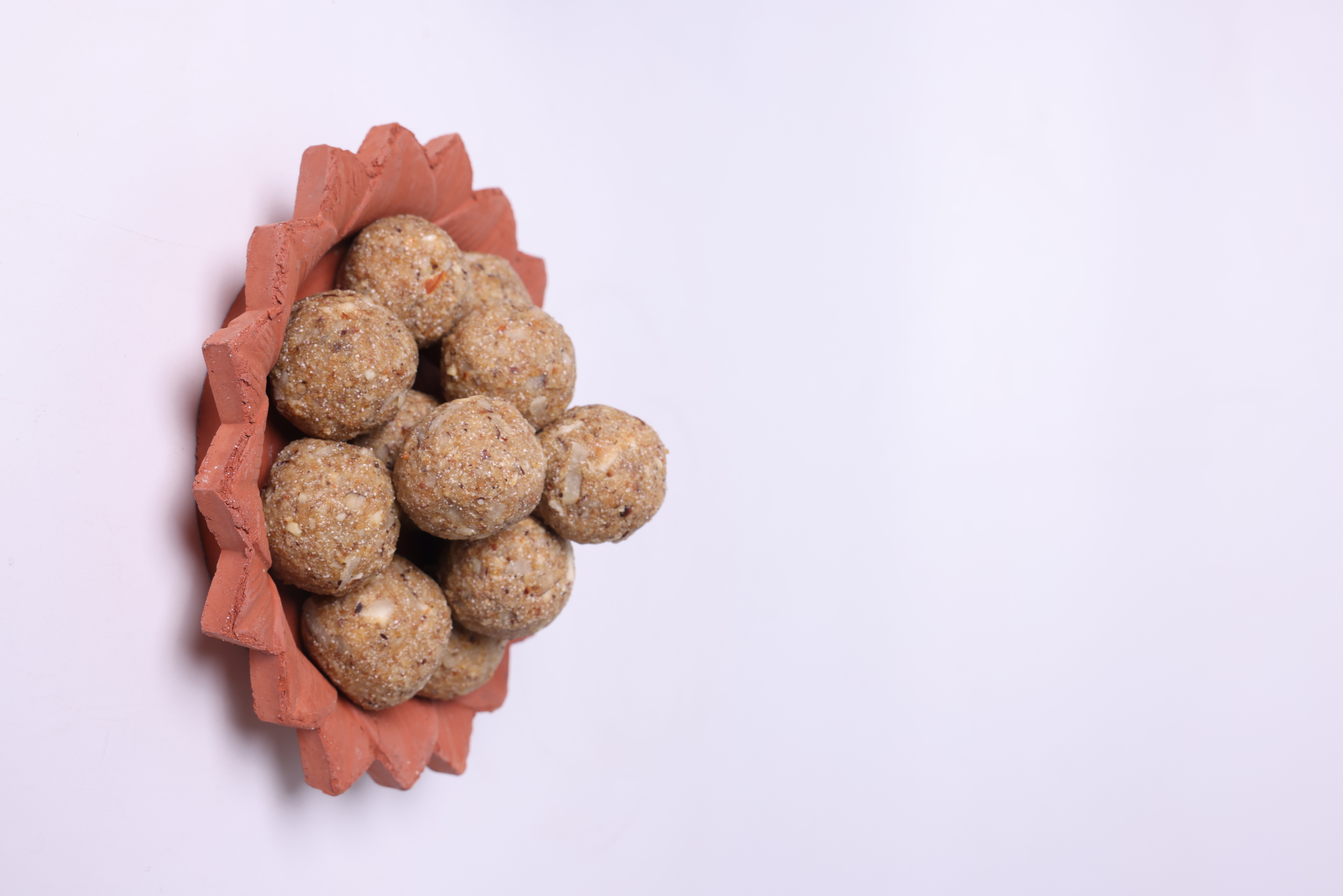 Dink Ladoo view 4