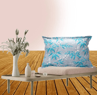 Sagun Cotton Pillows Cover (Pack of 2, 45 cm*65 cm)
