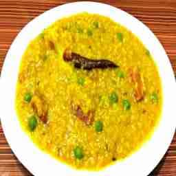 Gobindo bhog khichuri [650 ml]