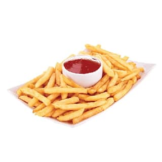 French Fries Large