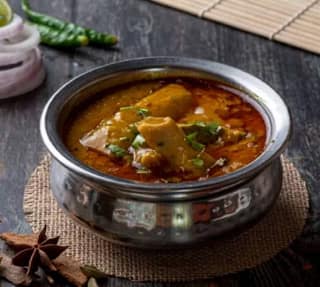 Mutton Handi