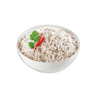Jeera Rice (500 Ml)