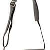 Leatherman Unisex Cross-Body Bag (Black, 1229_bl) view 2