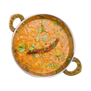 Daal Fry (Spl) Full