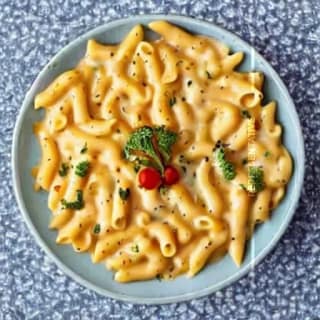 Veg Classic Mac 'N' Cheese