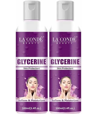 La'Conde - Moisturizer for Sensitive Skin 100 ml ( Pack of 2 )