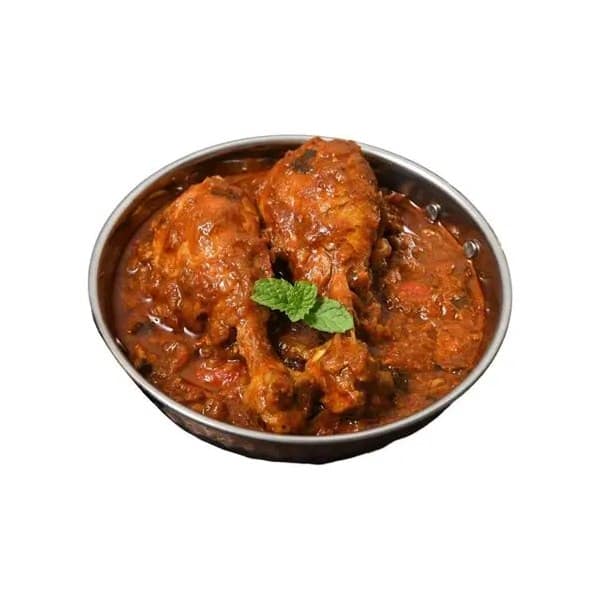Chicken Rara Half