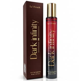 Dark Infinity Perfume 30ml | Dark Woody Spicy Fragrance for Men & Women