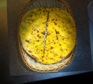 Missi Roti