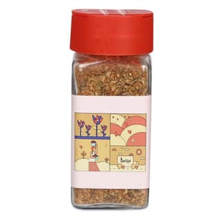 Rural Roots Pizza Spice Mix 70g | Authentic Italian Seasoning | Oregano Herbs for Pasta, Pizza, Garlic Bread | Perfect Blend for Indian Taste
