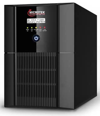 Microtek Jm Sw 3750 Plus 36V Ups