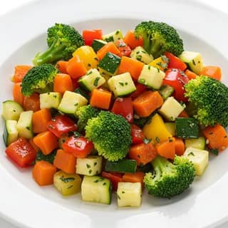 Mix Veg