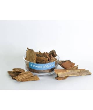MYGODGIFT Vijaysar Chaal,Indian Kino, Pterocarpus Marsupium Bark Seed 400 gm