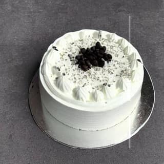 White Forest ( Half Kg)