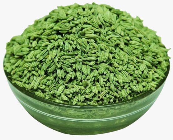 Fennel Seeds (Saunf) - 500g Pack | Premium Quality, Aromatic & Flavorful | Essential Spice for Cooking & Digestive Aid view 3
