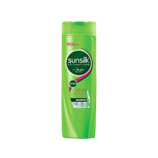 Sunsilk Hair Shampoo Long And Healthy Growth 180ml