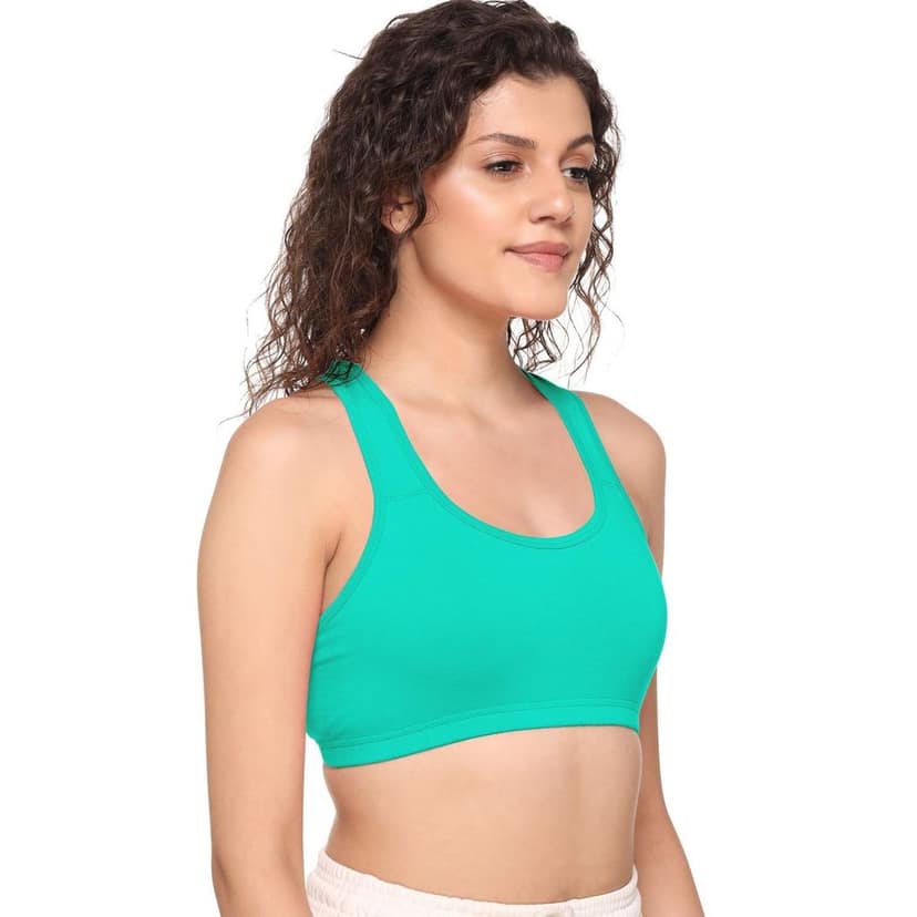 Salsa Women Sports Bra view 5