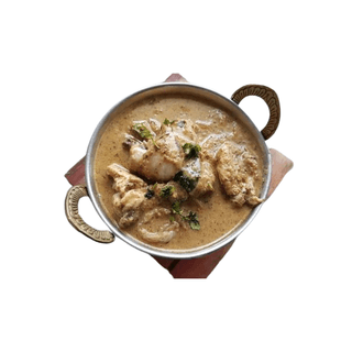 Murgh Makhmali