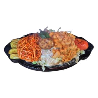 Italian Sizzler