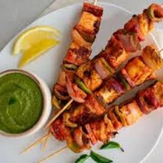 Paneer Tikka