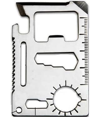 Crazo Fashion Combination Spanner Single Pc