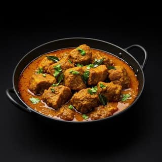 Coorgese Pandi Curry