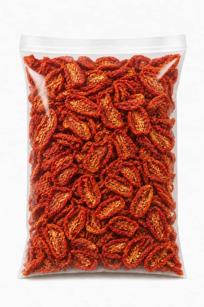 DRY TOMATO FLAKES view 2