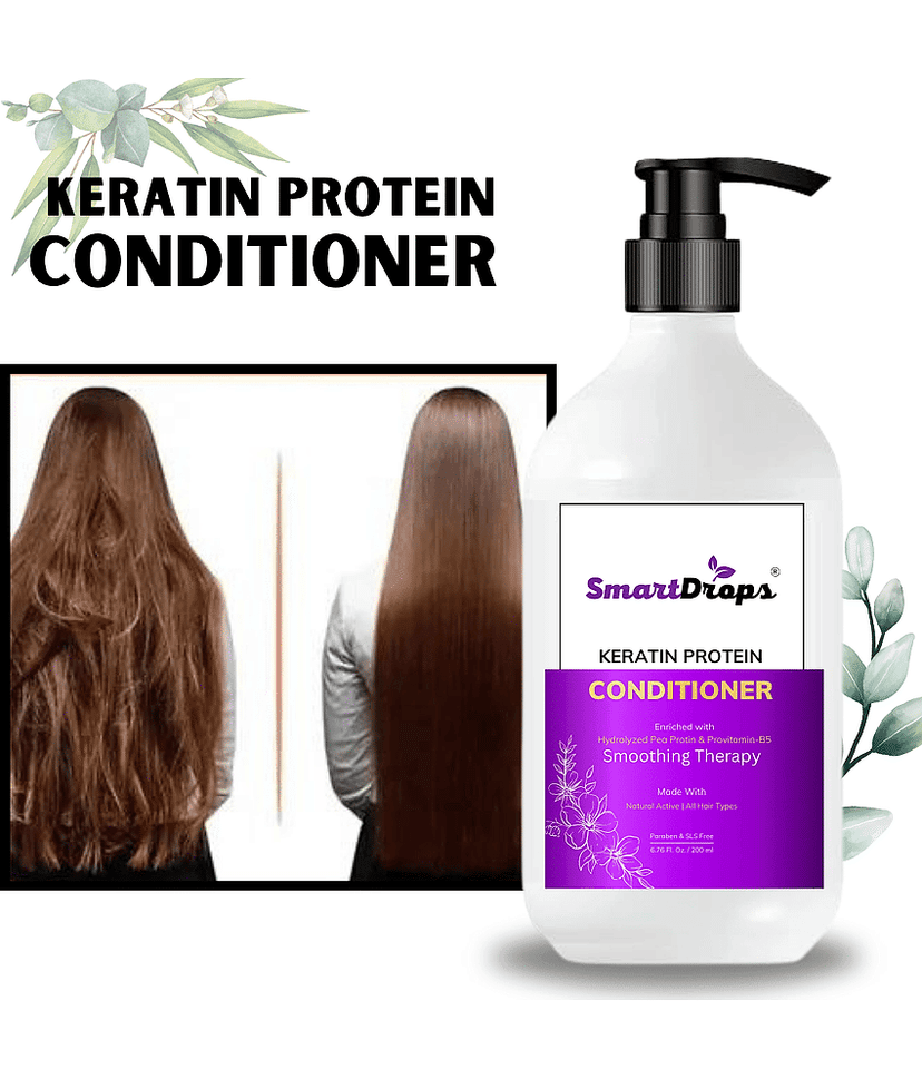 Smartdrops Smartdrops Instant Conditioners 200 mL