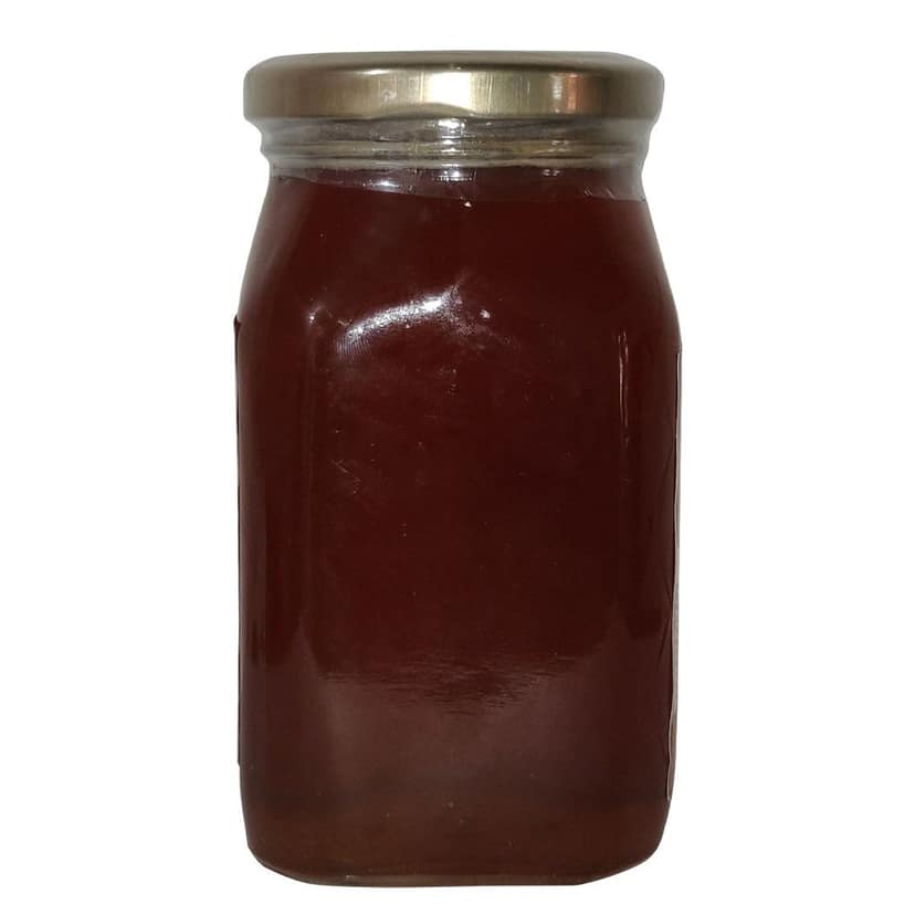 Raw Honey (500gm) view 2